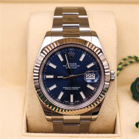 41mm rolex day date stainless steel|hawkeye Rolex datejust 41.